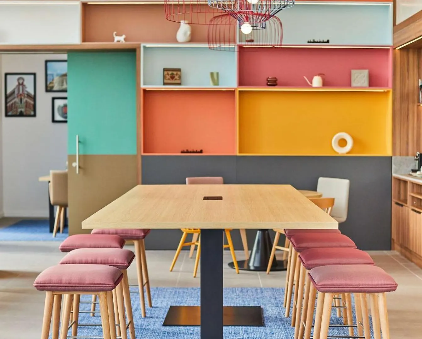 Hampton By Hilton Barcelona Fira Gran Via Hotel L'Hospitalet de Llobregat