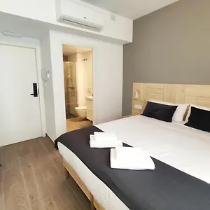 Apartmanhotel Global &