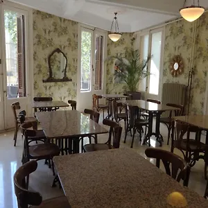 Lloret Ramblas ברצלונה