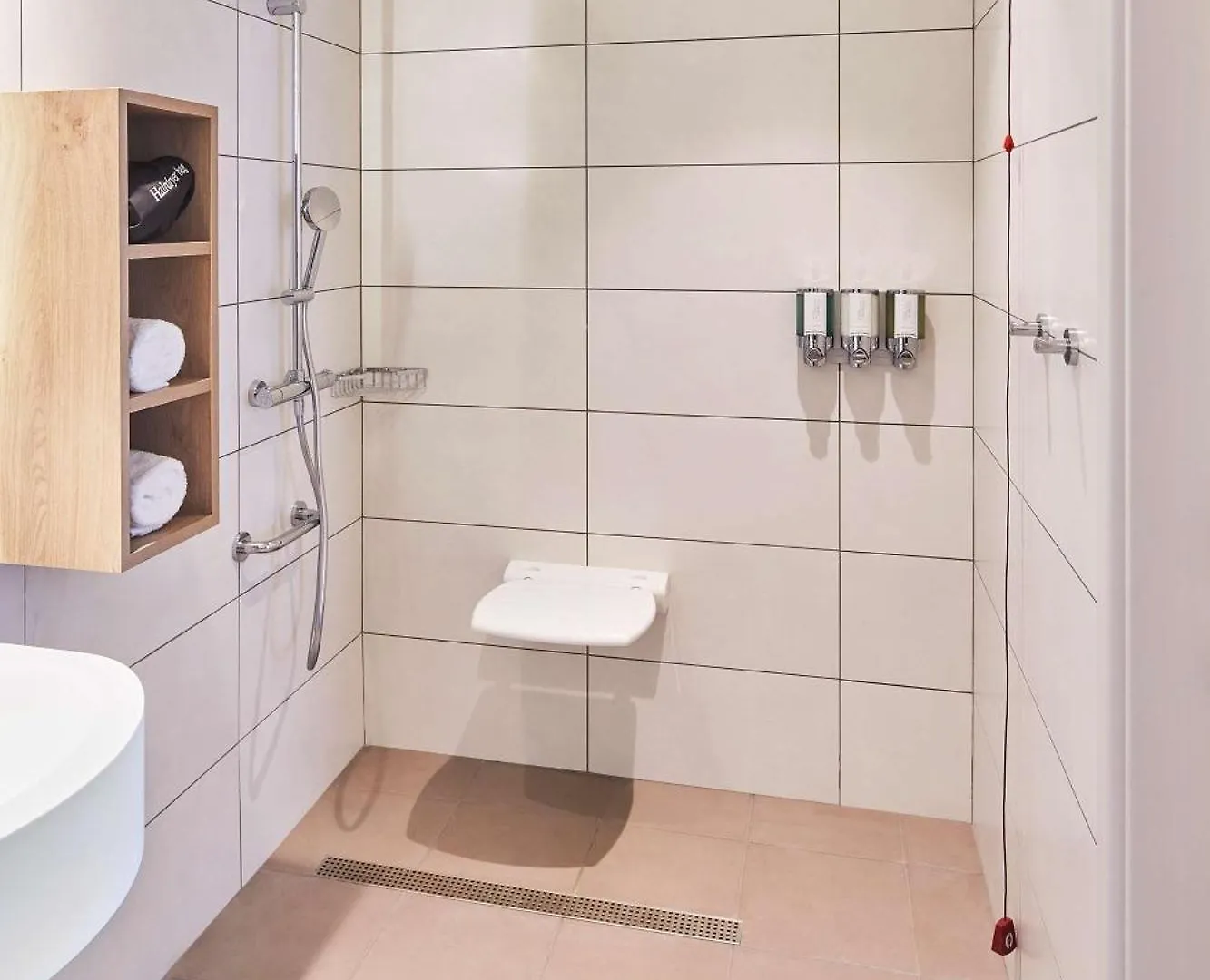 ***  Hampton By Hilton Barcelona Fira Gran Via Hotel L'Hospitalet de Llobregat Spain