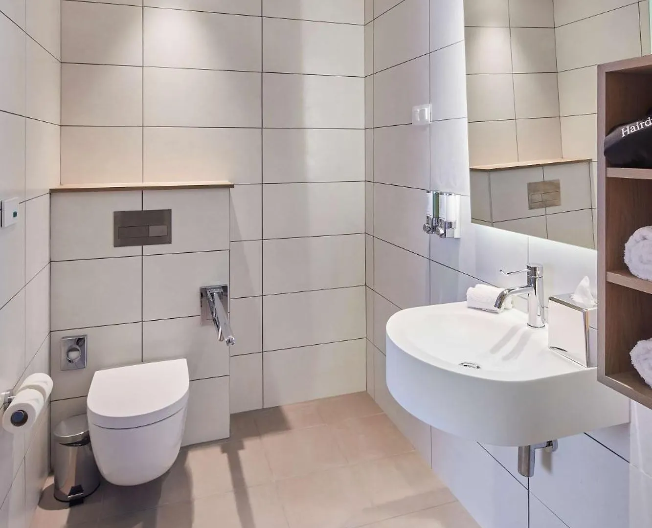 Hampton By Hilton Barcelona Fira Gran Via Hotel L'Hospitalet de Llobregat