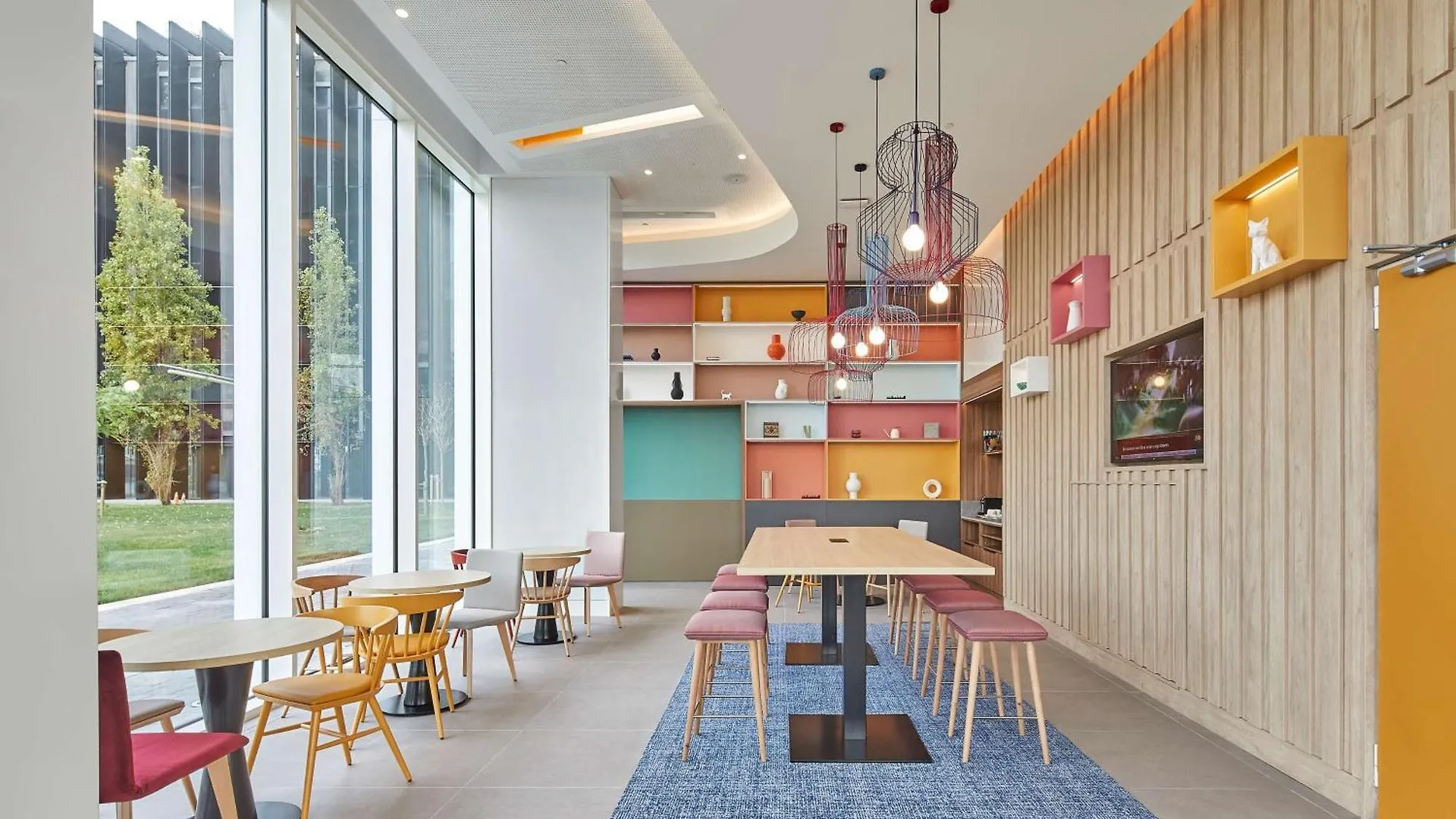 ***  Hampton By Hilton Barcelona Fira Gran Via Hotel L'Hospitalet de Llobregat Spain
